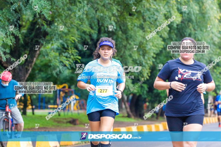 Decathlon Run Londrina