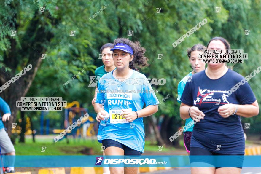 Decathlon Run Londrina