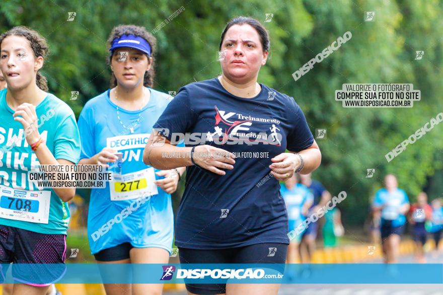 Decathlon Run Londrina