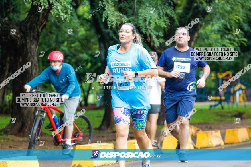 Decathlon Run Londrina