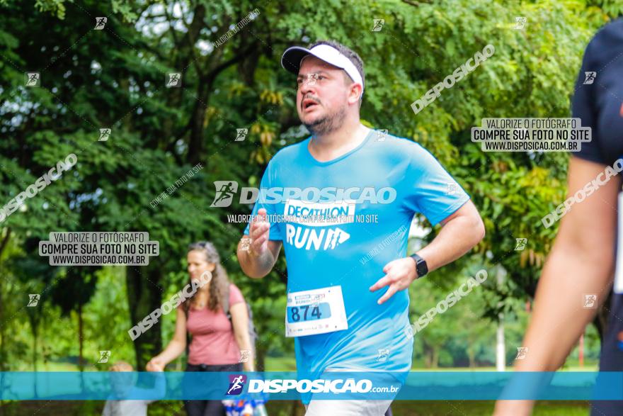 Decathlon Run Londrina