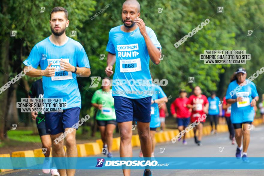 Decathlon Run Londrina