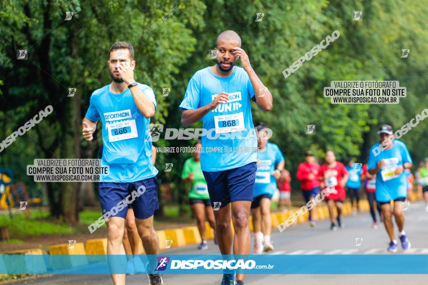 Decathlon Run Londrina