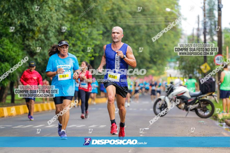 Decathlon Run Londrina