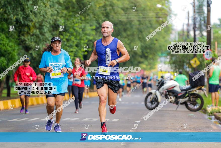 Decathlon Run Londrina