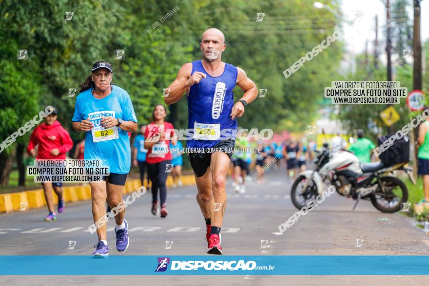 Decathlon Run Londrina