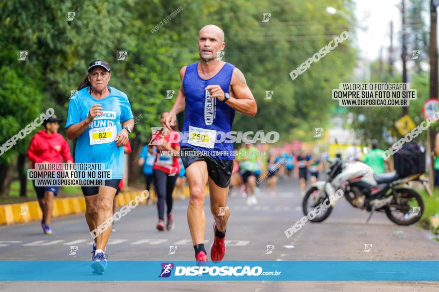 Decathlon Run Londrina