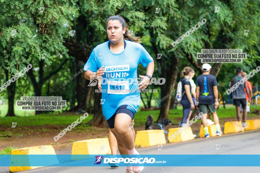 Decathlon Run Londrina