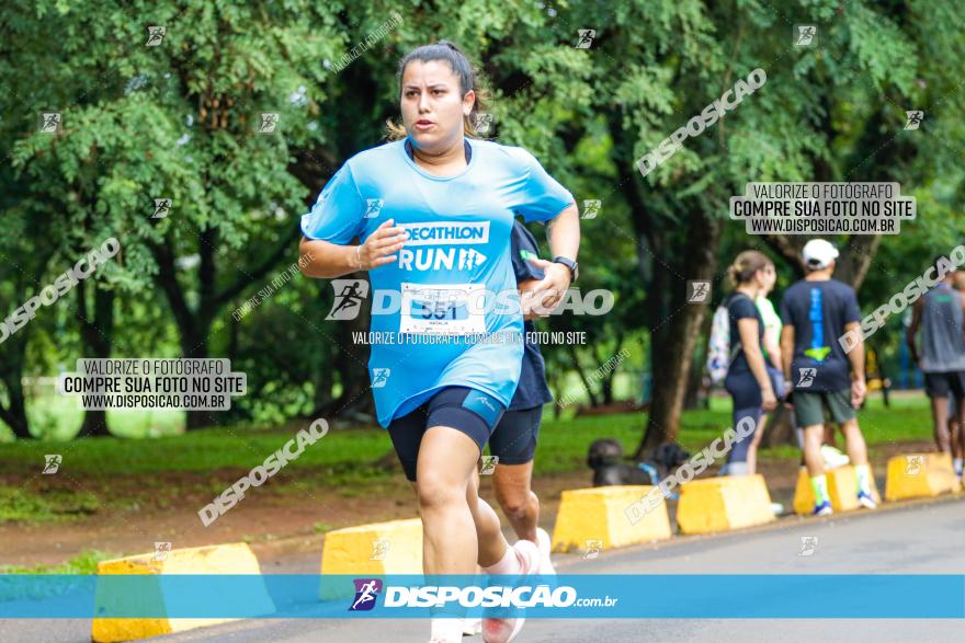 Decathlon Run Londrina