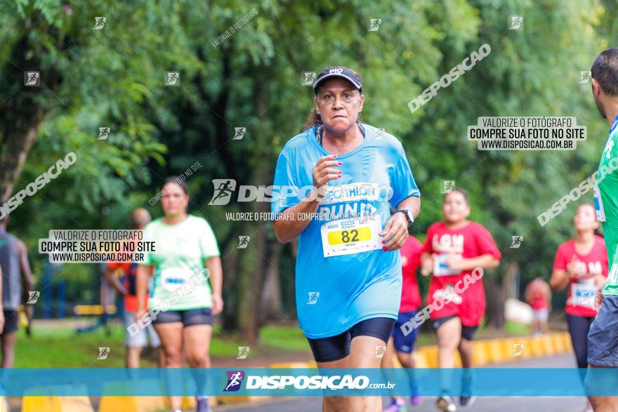 Decathlon Run Londrina