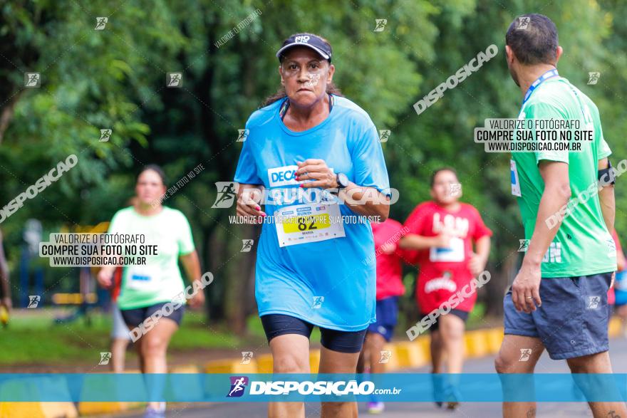 Decathlon Run Londrina