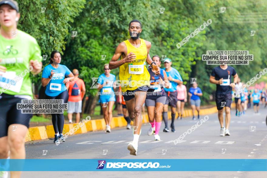 Decathlon Run Londrina