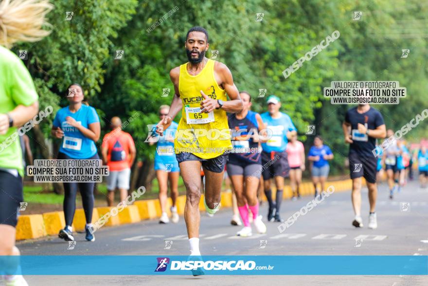 Decathlon Run Londrina