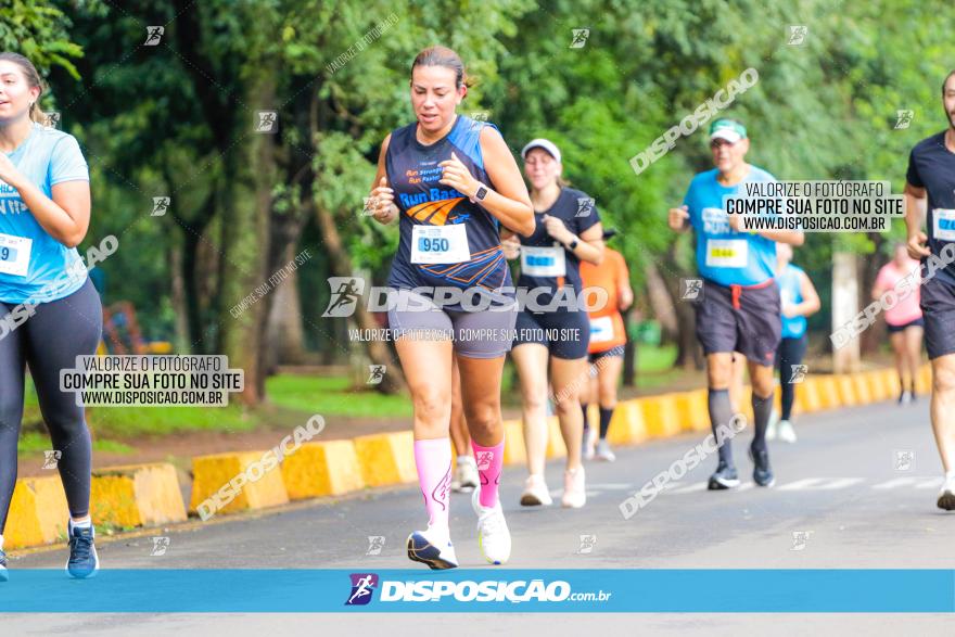 Decathlon Run Londrina