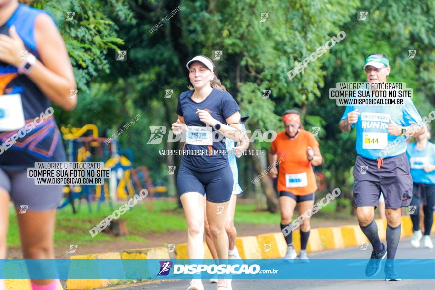 Decathlon Run Londrina