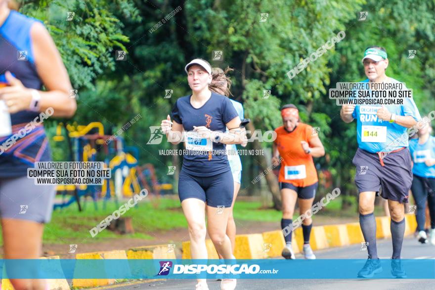 Decathlon Run Londrina