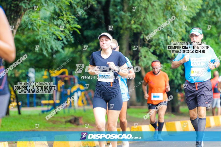 Decathlon Run Londrina