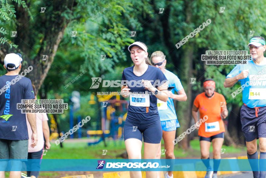 Decathlon Run Londrina