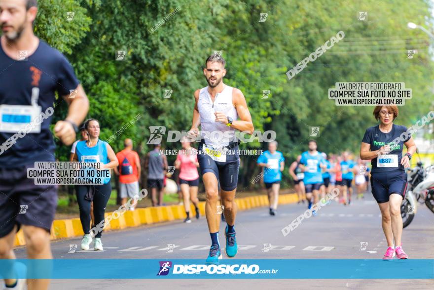 Decathlon Run Londrina