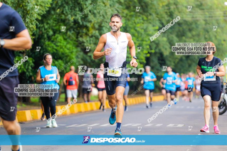 Decathlon Run Londrina