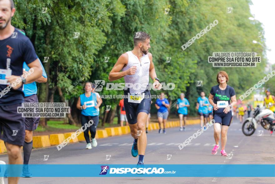 Decathlon Run Londrina