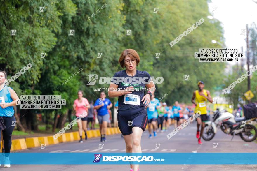 Decathlon Run Londrina