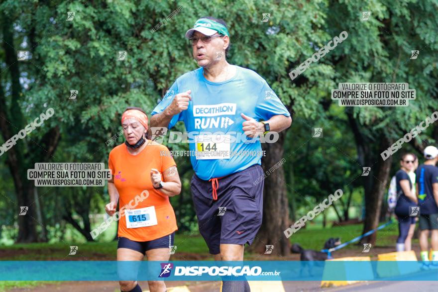 Decathlon Run Londrina