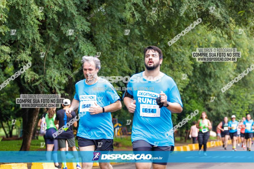 Decathlon Run Londrina