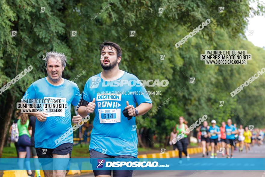 Decathlon Run Londrina