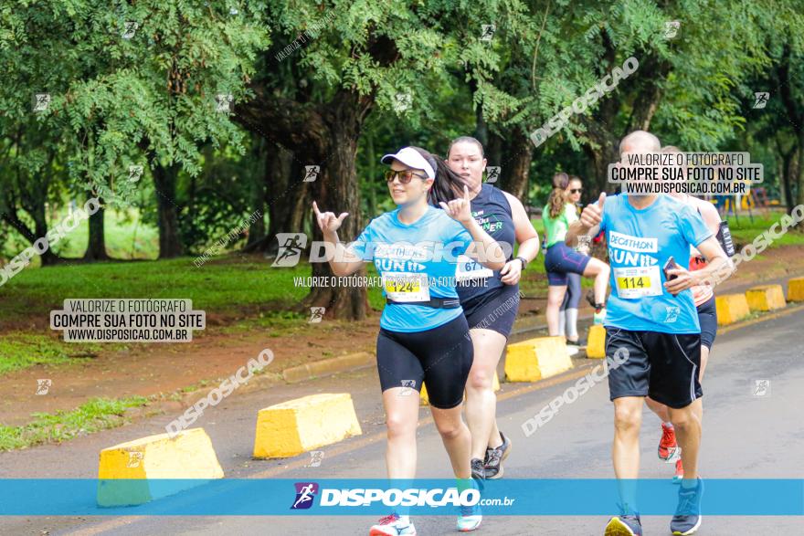 Decathlon Run Londrina