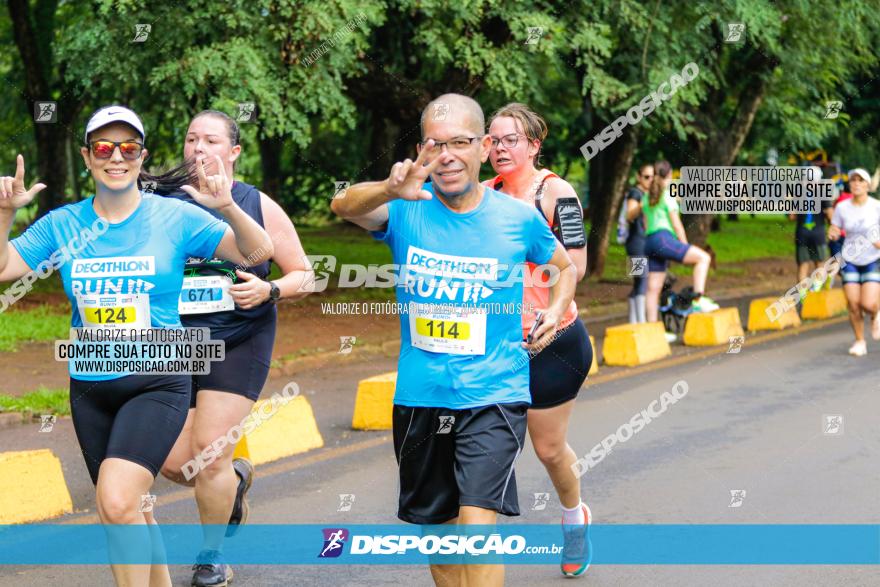 Decathlon Run Londrina