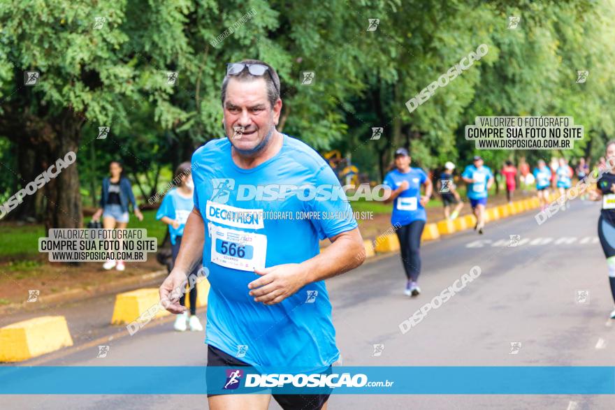 Decathlon Run Londrina