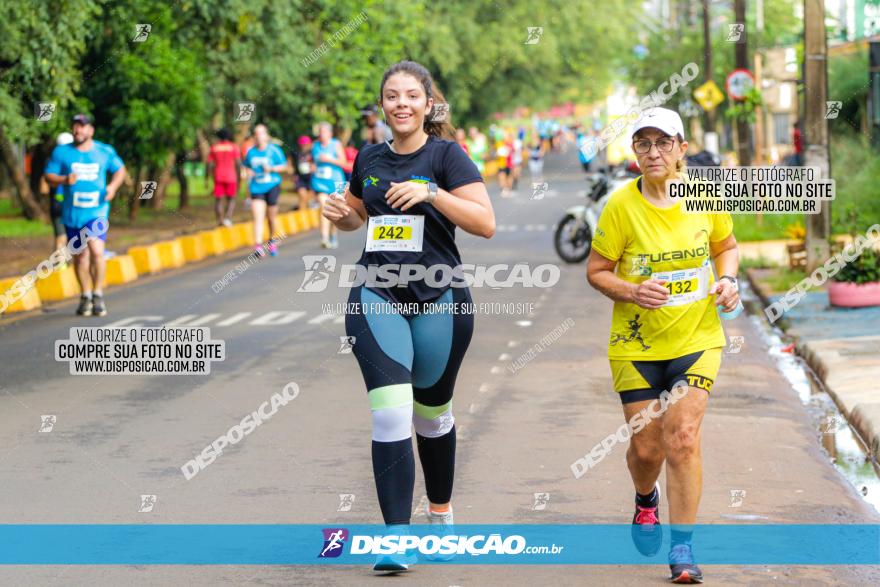 Decathlon Run Londrina