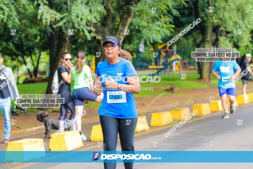 Decathlon Run Londrina