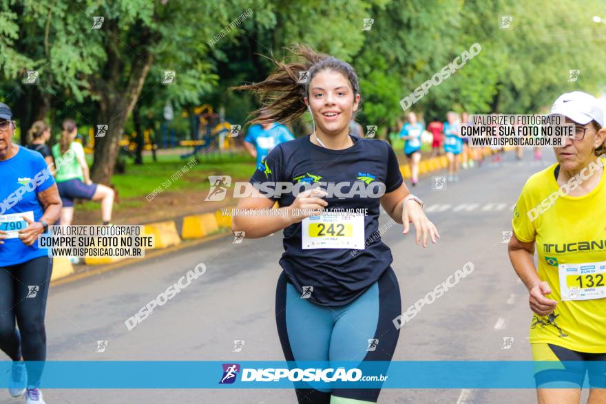 Decathlon Run Londrina