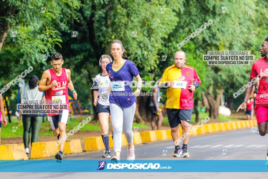 Decathlon Run Londrina