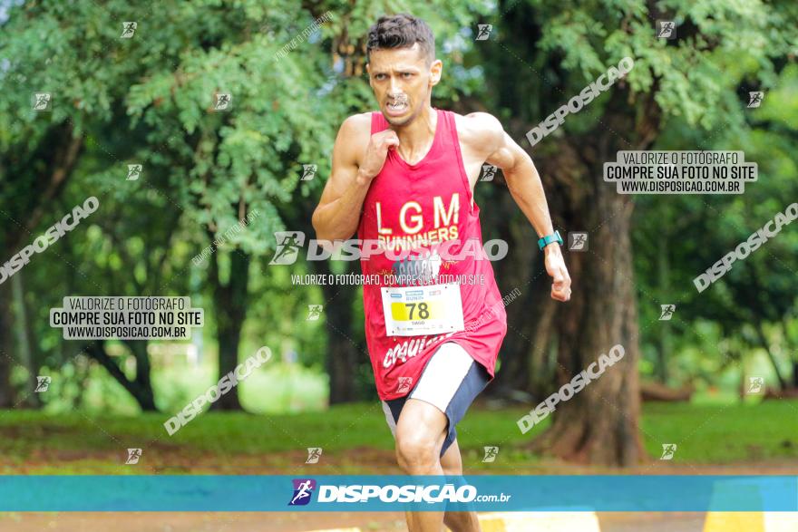 Decathlon Run Londrina