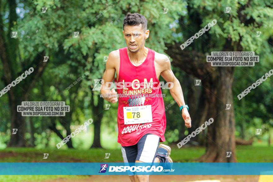 Decathlon Run Londrina