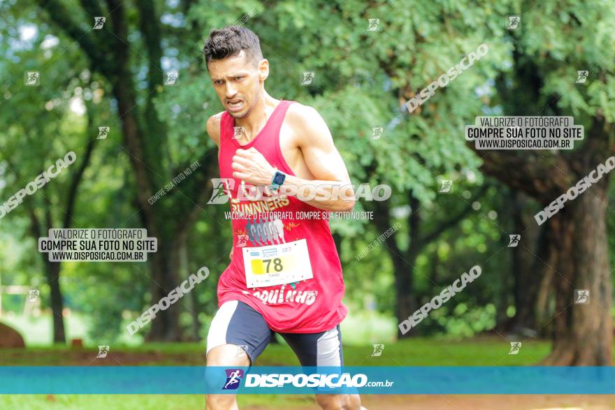 Decathlon Run Londrina