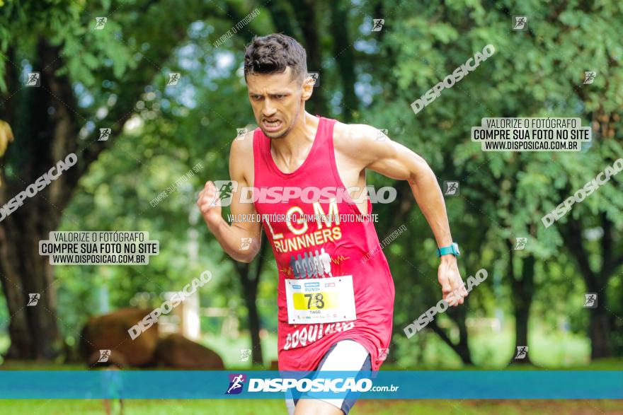 Decathlon Run Londrina