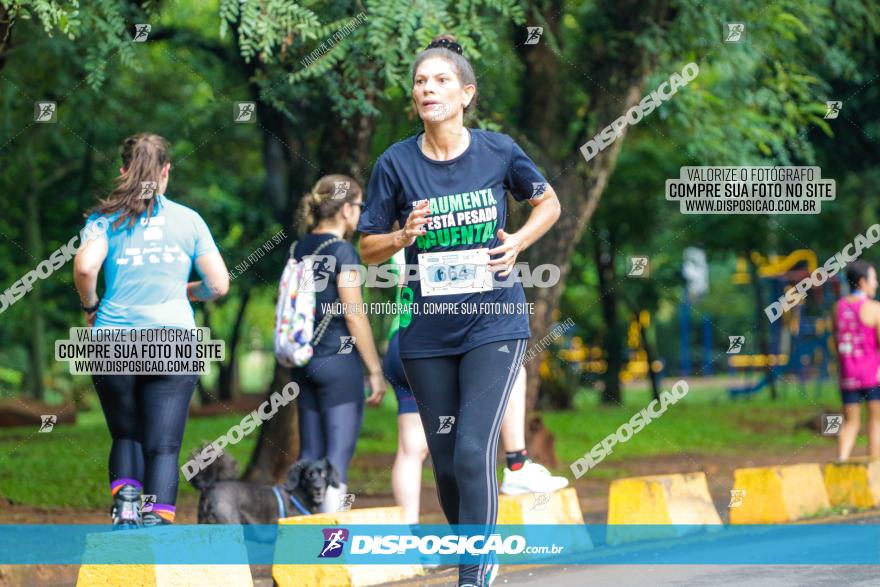 Decathlon Run Londrina