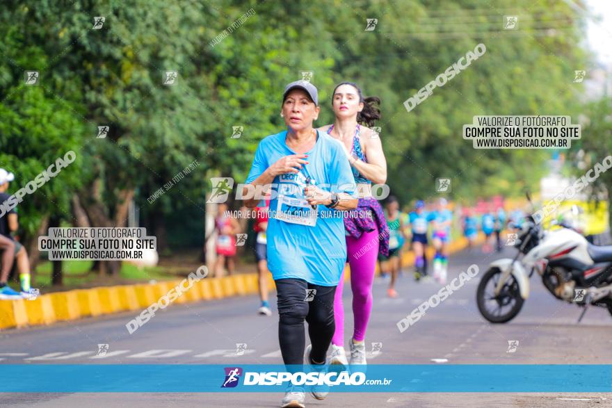 Decathlon Run Londrina