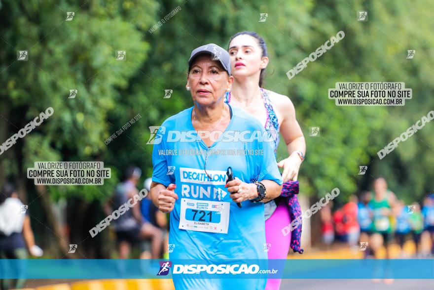 Decathlon Run Londrina