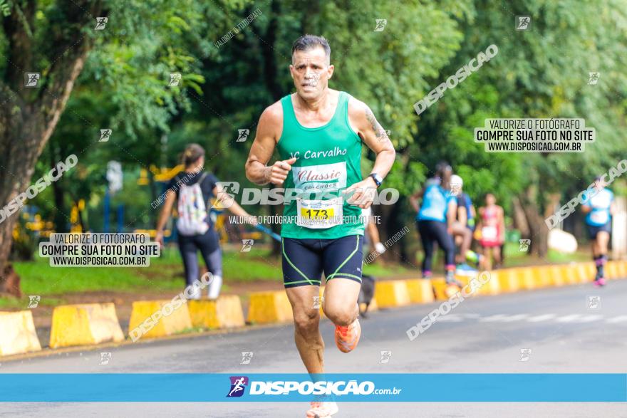 Decathlon Run Londrina