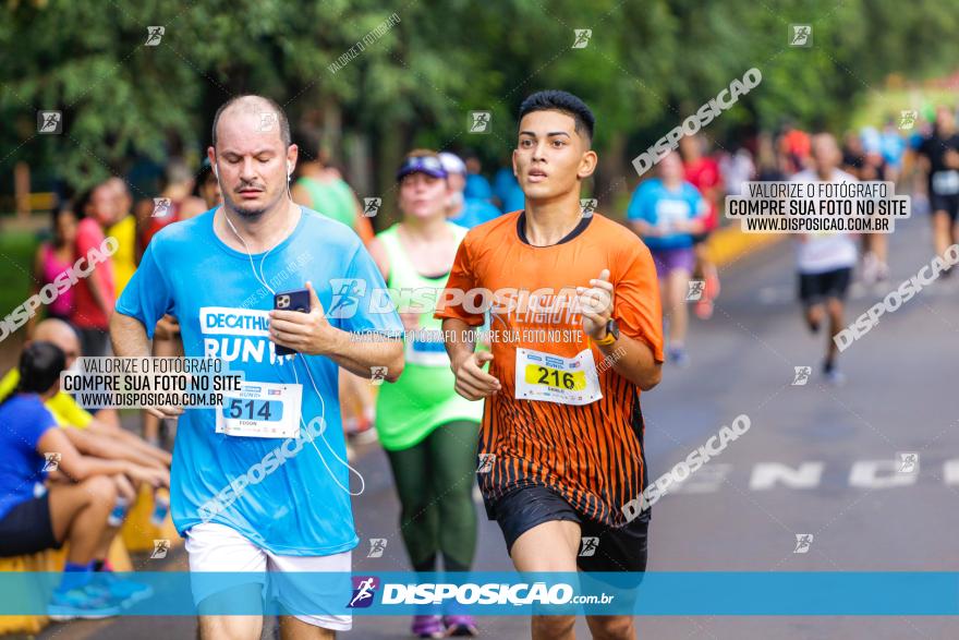 Decathlon Run Londrina