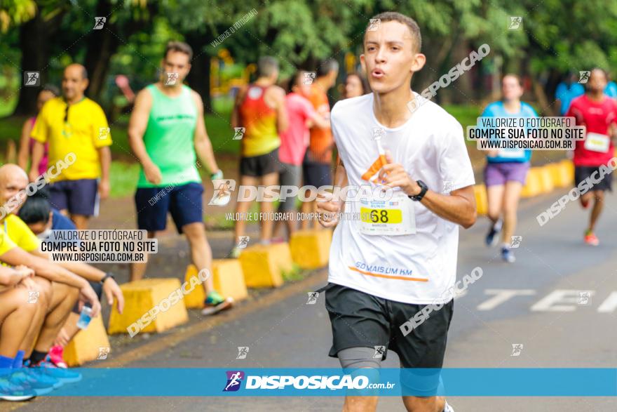 Decathlon Run Londrina