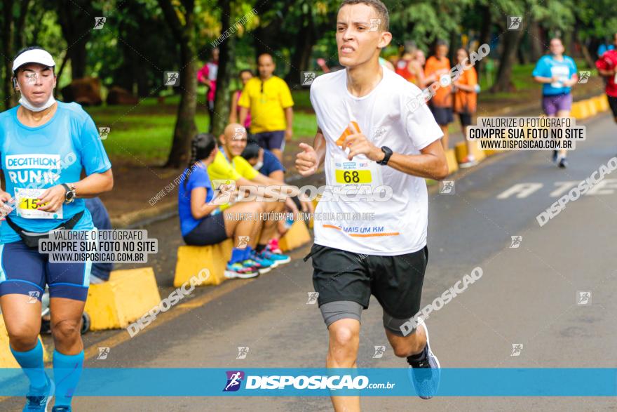 Decathlon Run Londrina