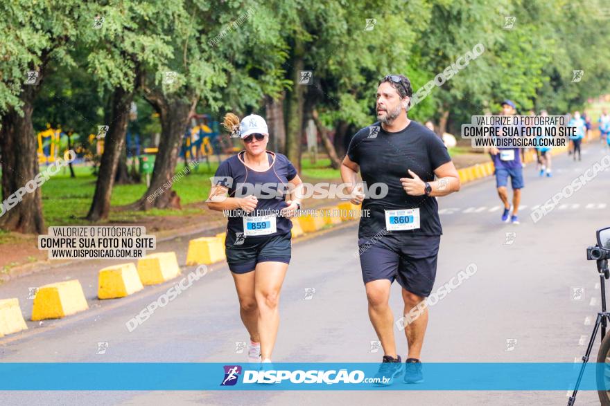 Decathlon Run Londrina