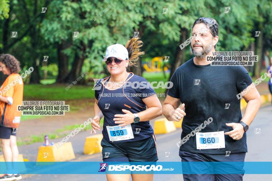 Decathlon Run Londrina