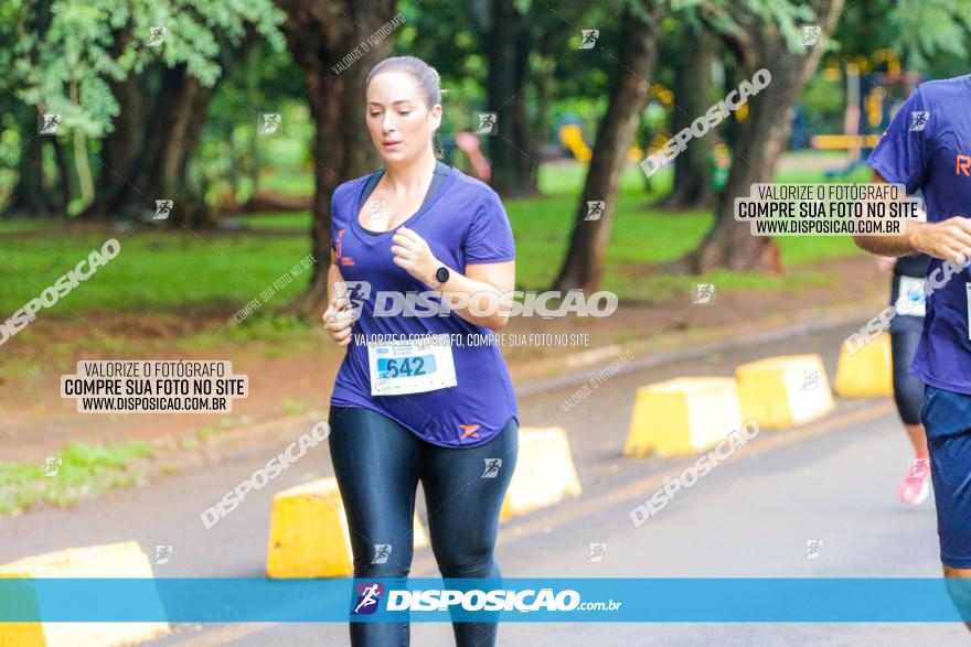 Decathlon Run Londrina